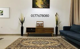 Alyn Homestay Batu Pahat IV